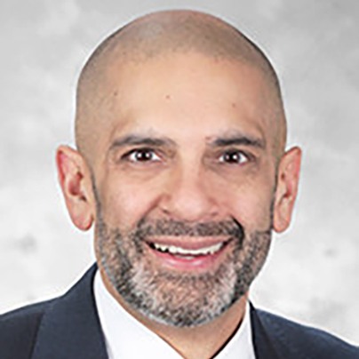 Rishi R. Lulla, MD, MS